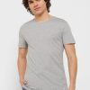 Multicolor Men’s Ralph Lauren 3 Pack Assorted Crew Neck T Shirts