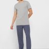 Multicolor Men’s Ralph Lauren 3 Pack Assorted Crew Neck T Shirts