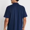 Navy Men’s Ralph Lauren Logo Polo Shirts