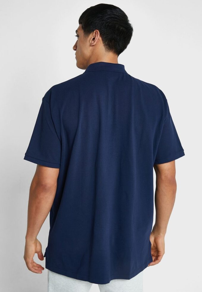 Navy Men’s Ralph Lauren Logo Polo Shirts